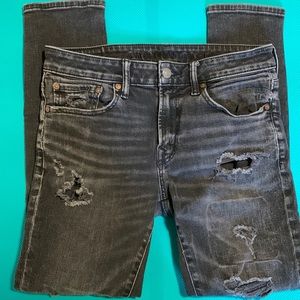 Euc mens American eagle 🦅 jeans